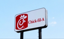 Chick-fil-A discloses data breach after credential stuffing attacks