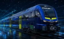Swiss rail giant Stadler rejects $12.3M ransom demand after cyberattack