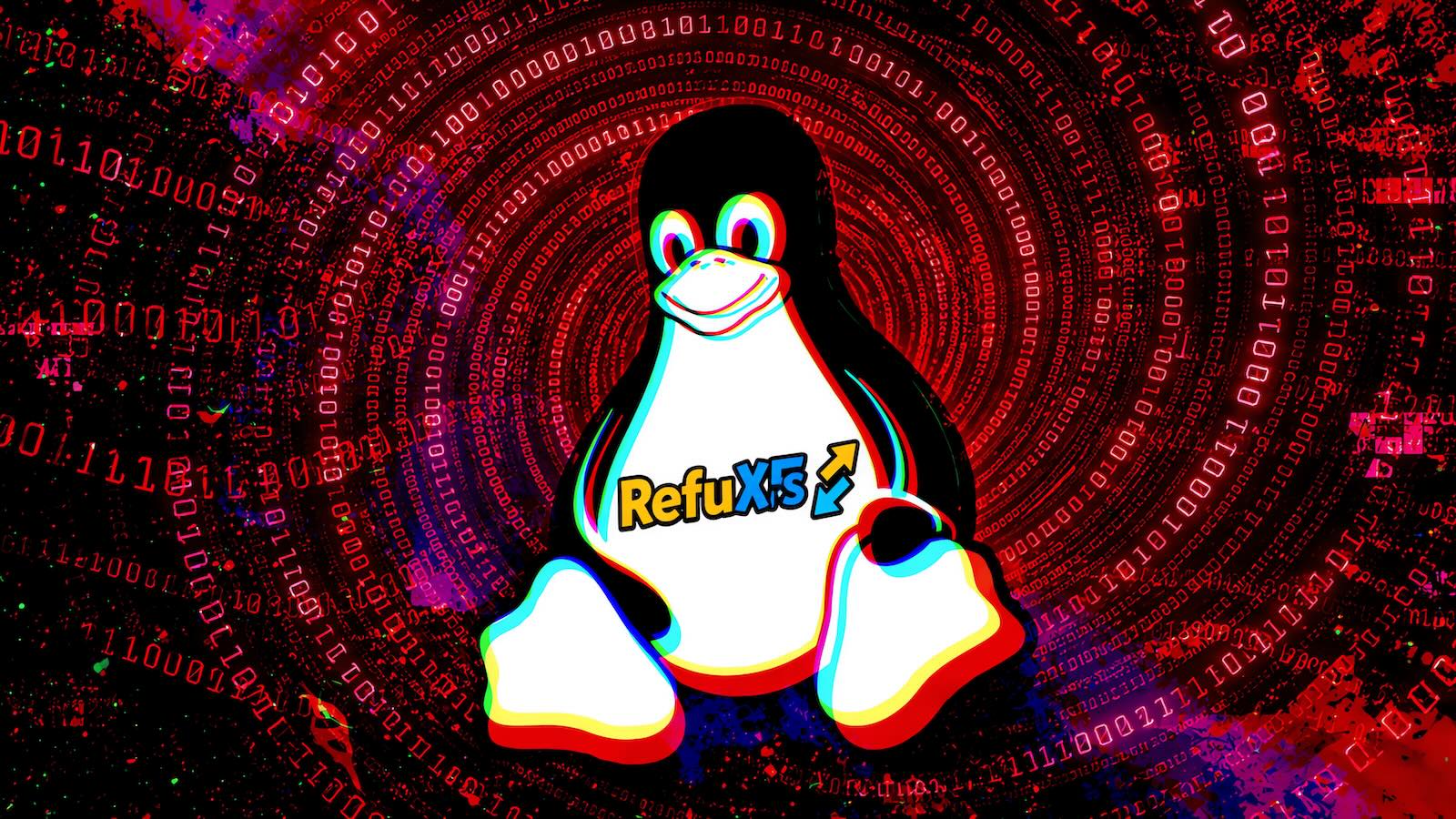 RefluXFS