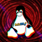 News in the Linux category