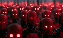 Hackers build AI frameworks for widescale credential theft