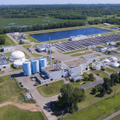 Wastewater Treatment