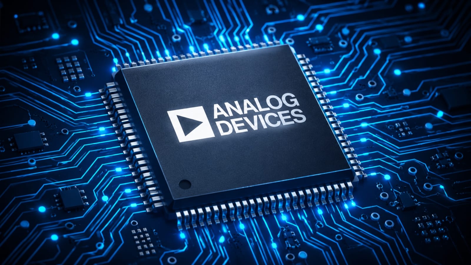 Imagen de la noticia: Analog Devices revela violación de datos, dice que las operaciones no se ven afectadas (BleepingComputer)