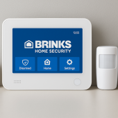 Brinks Home