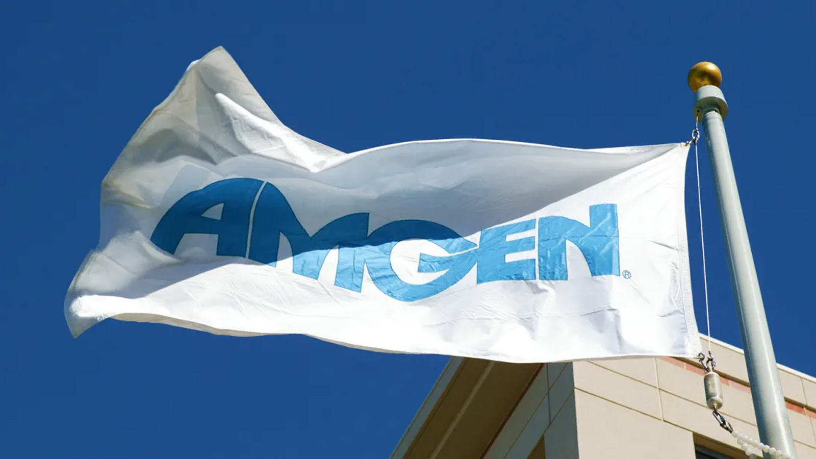 Imagen de la noticia: Amgen dice que la violación de datos en la nube expuso la salud del paciente y la información patentada (BleepingComputer)