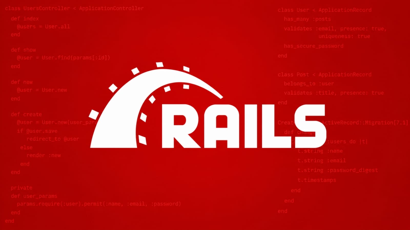 Imagen de la noticia: Rails soluciona un fallo crítico de Active Storage con potencial RCE (BleepingComputer)