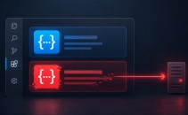 77 Open VSX extensions found harvesting developer info