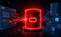 Hackers run khunt post-exploitation toolkit from Oracle database
