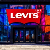 Levi's