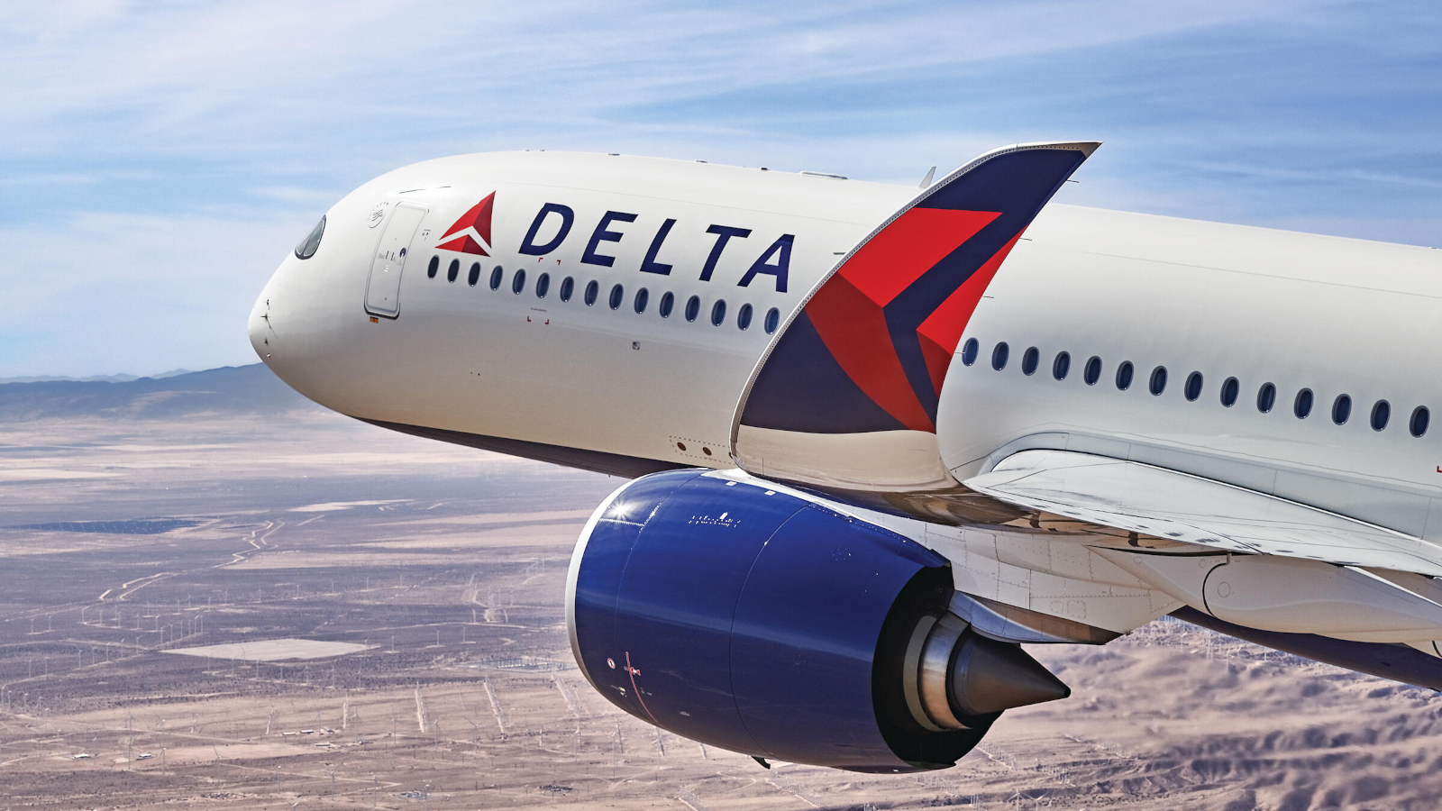 Imagen de la noticia: Delta investiga ataque de desactivación de Wi-Fi en vuelo que transportaba a asistentes a DEF CON (BleepingComputer)