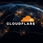 Cloudflare