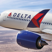 Delta Air Lines