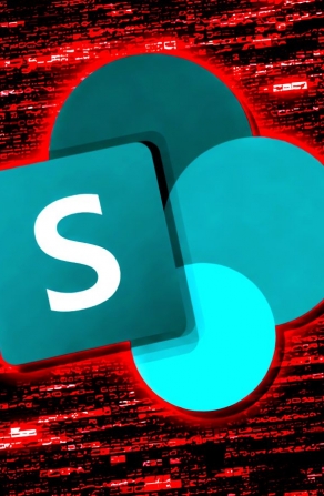 CISA: Microsoft SharePoint flaw now exploited in ransomware attacks