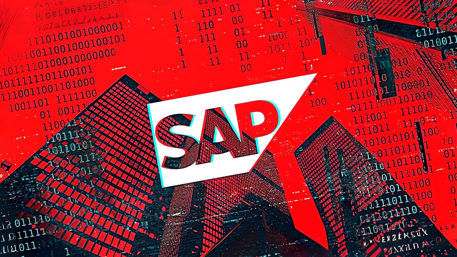 Imagen de la noticia: La falla de gravedad máxima de SAP Commerce Cloud ahora es el objetivo de los ataques (BleepingComputer)