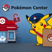 Pokemon Center