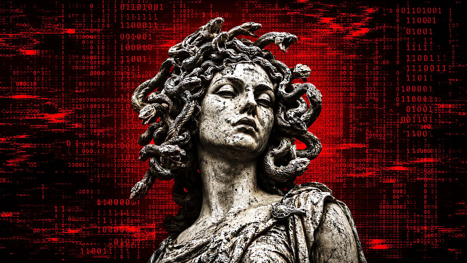 Imagen de la noticia: CISA: Medusa ransomware afectó a más de 500 organizaciones de infraestructura crítica (BleepingComputer)