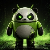 ToxicPanda