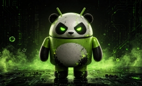 ToxicPanda