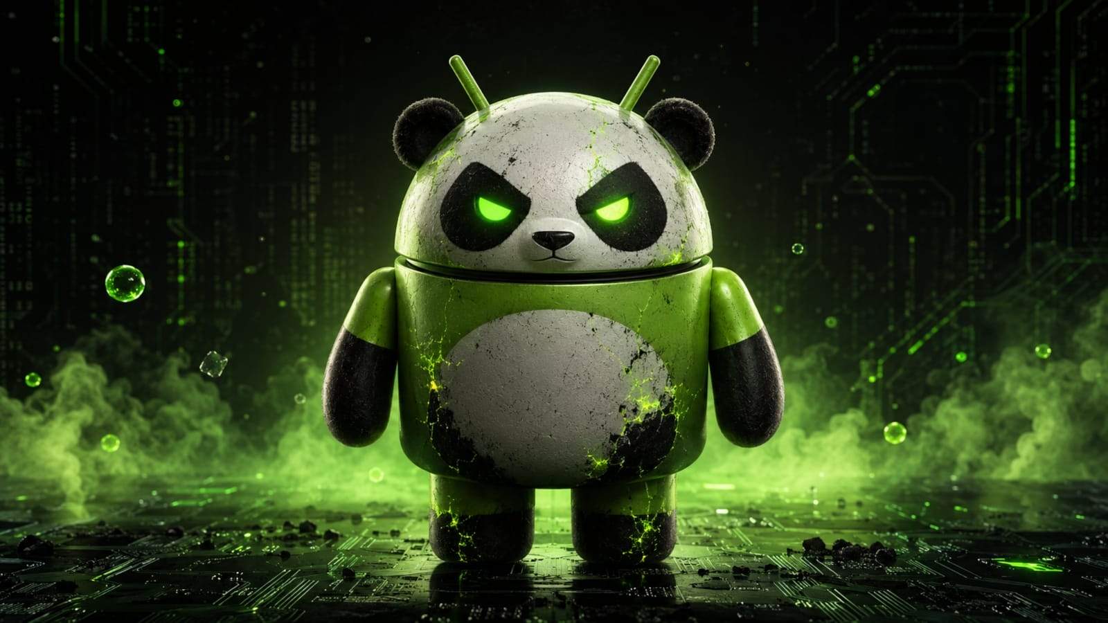 ToxicPanda Android Malware Evolves to Block Google Play via VPN Exploitation