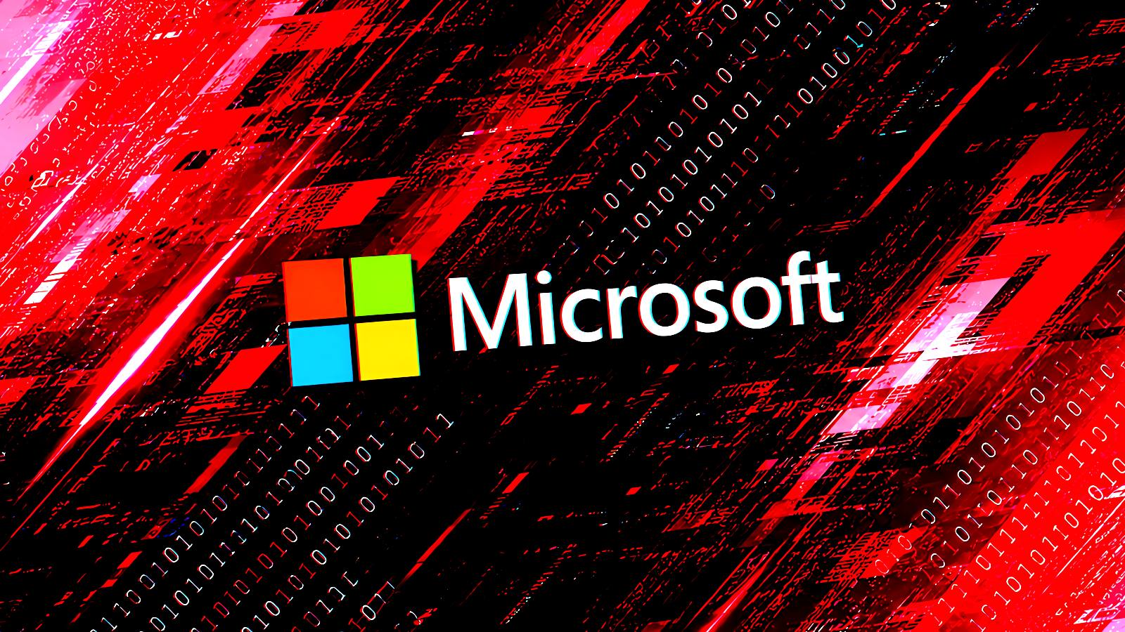 Microsoft