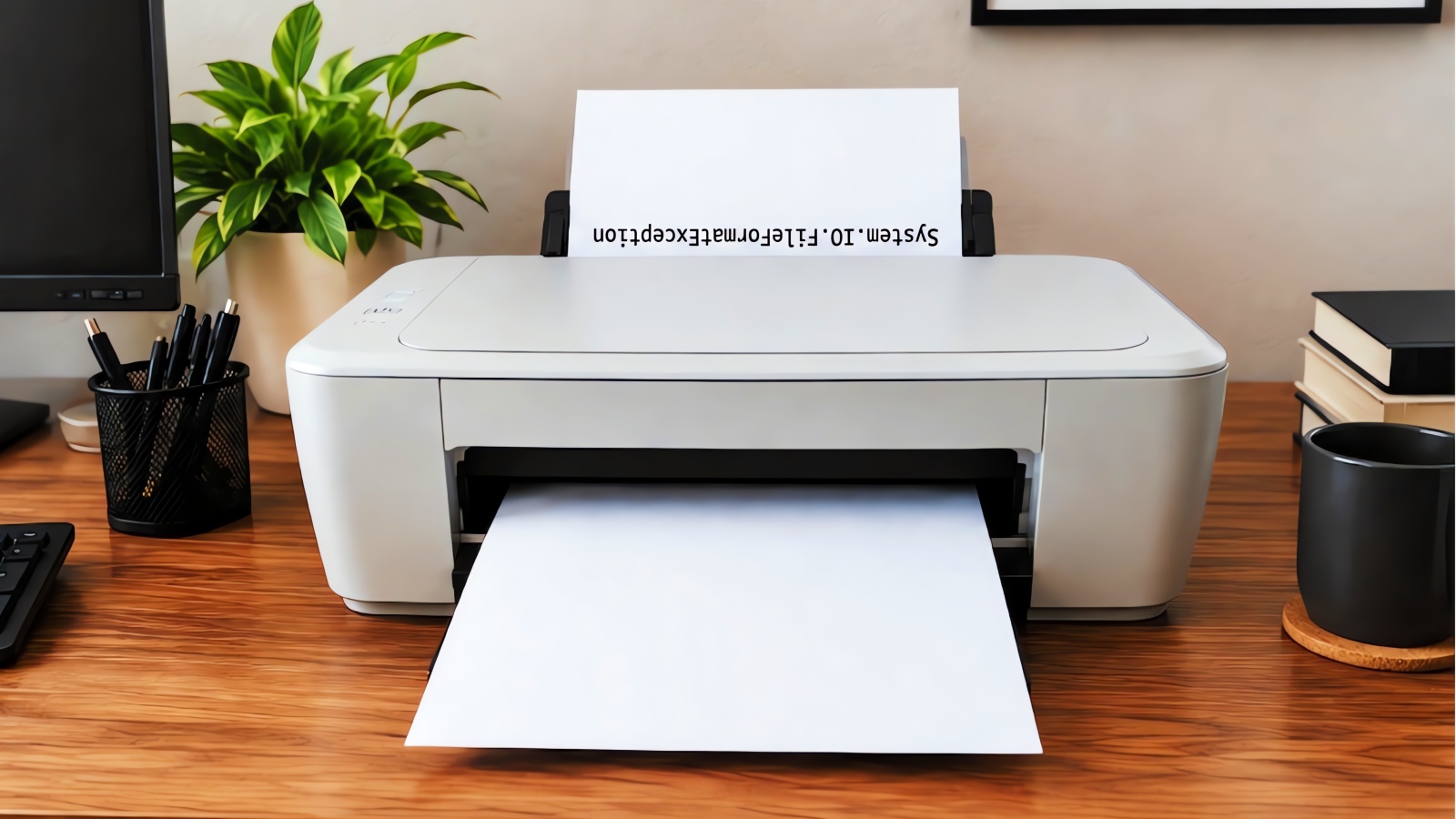 Printer