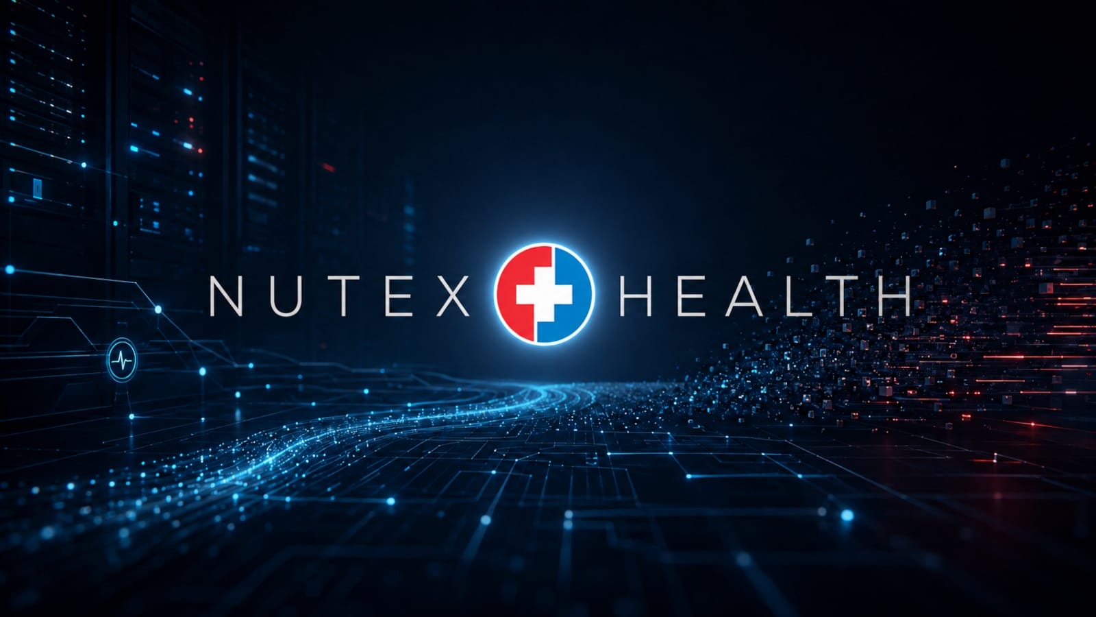 Hospital operator Nutex Health says data stolen in cyberattack