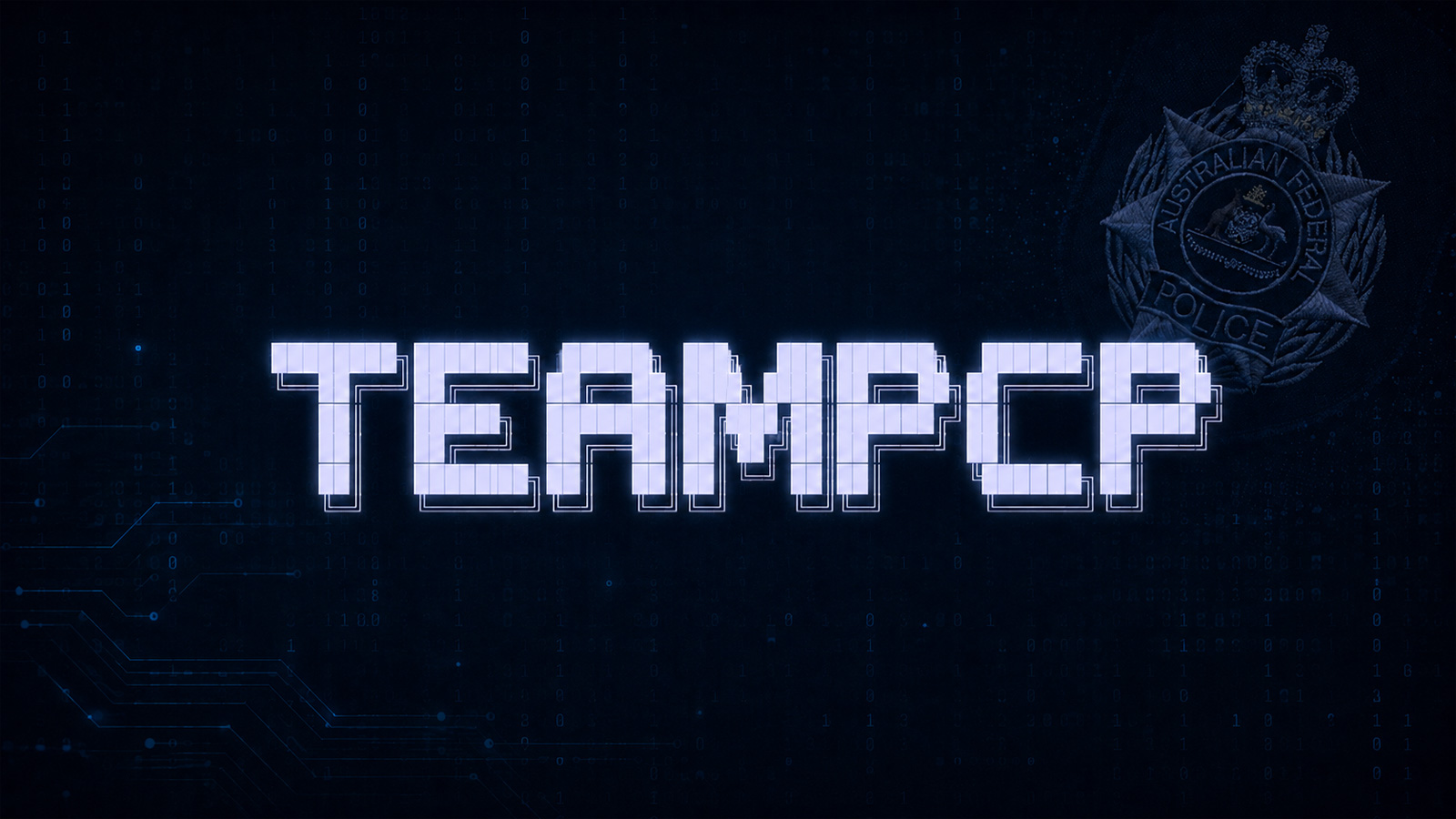 Imagen de la noticia: Australia arresta a presuntos piratas informáticos del TeamPCP detrás de los ataques a la cadena de suministro (BleepingComputer)
