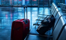 Manchester Airports Group says hackers stole travelers' data