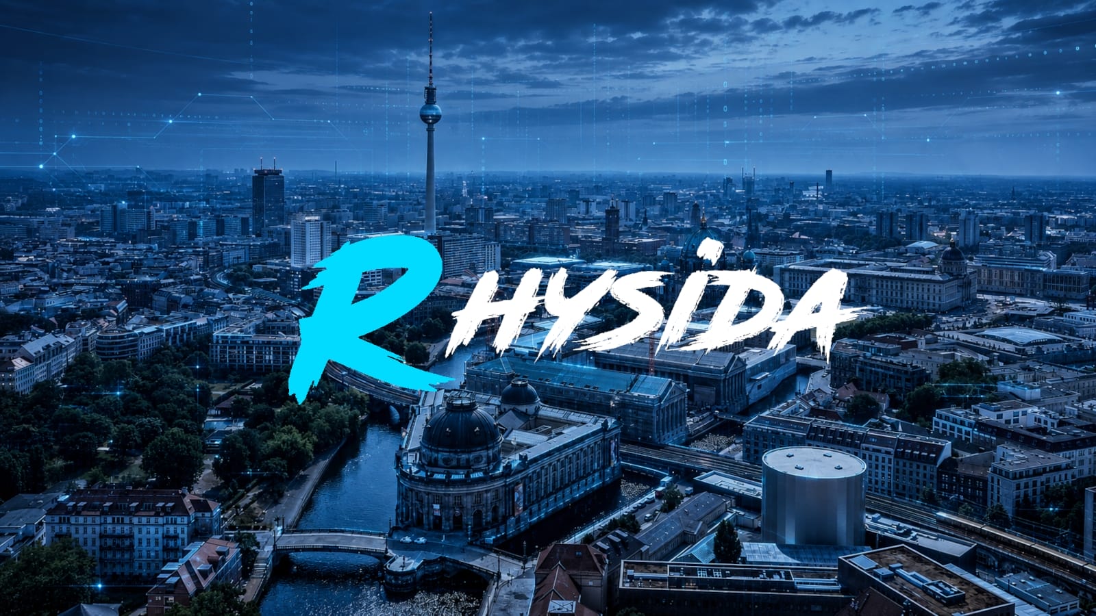 Berlin confirms data theft after Rhysida ransomware attack claims