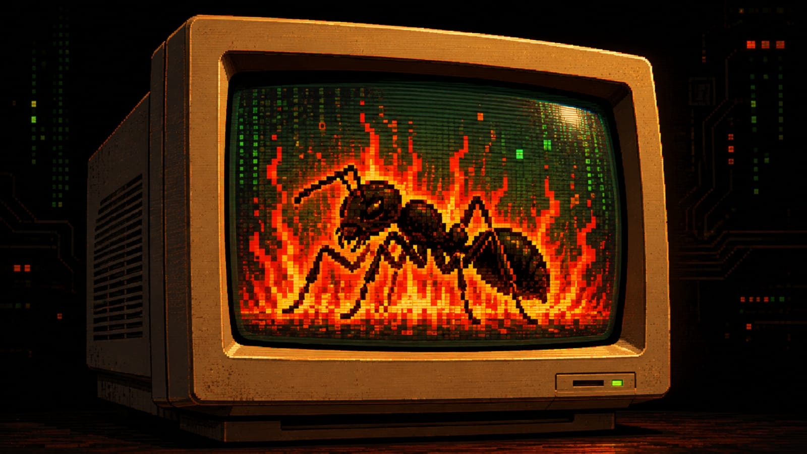 Chinese Fire Ant hackers turn Cisco routers into spying platforms