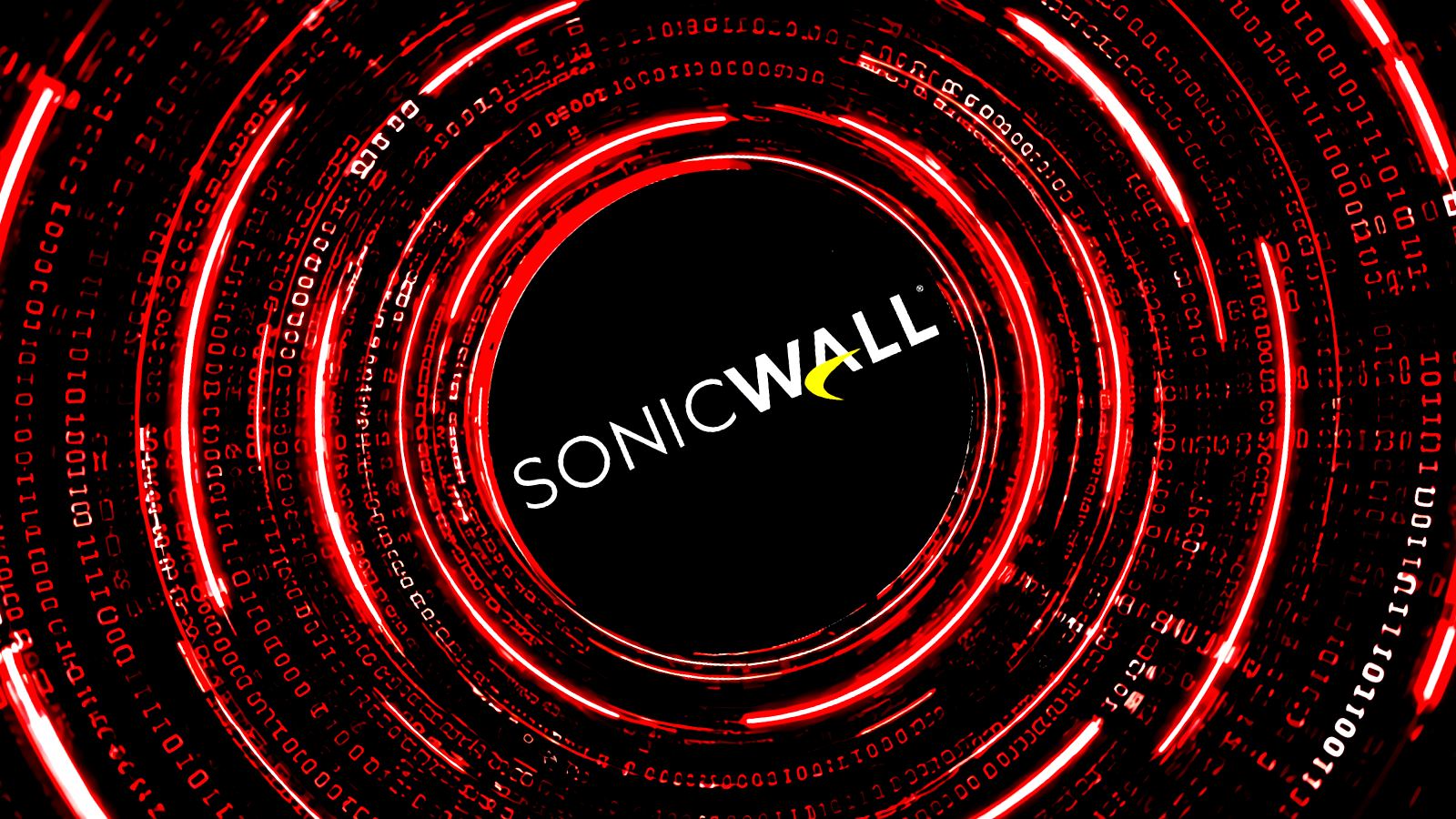 SonicWall warns of actively exploited SMA1000 zero-day flaws