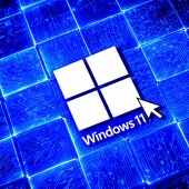 Windows 11 mouse