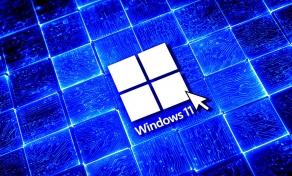 Windows 11 mouse