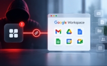 Webinar: The forgotten Google Workspace access that can lead to a breach