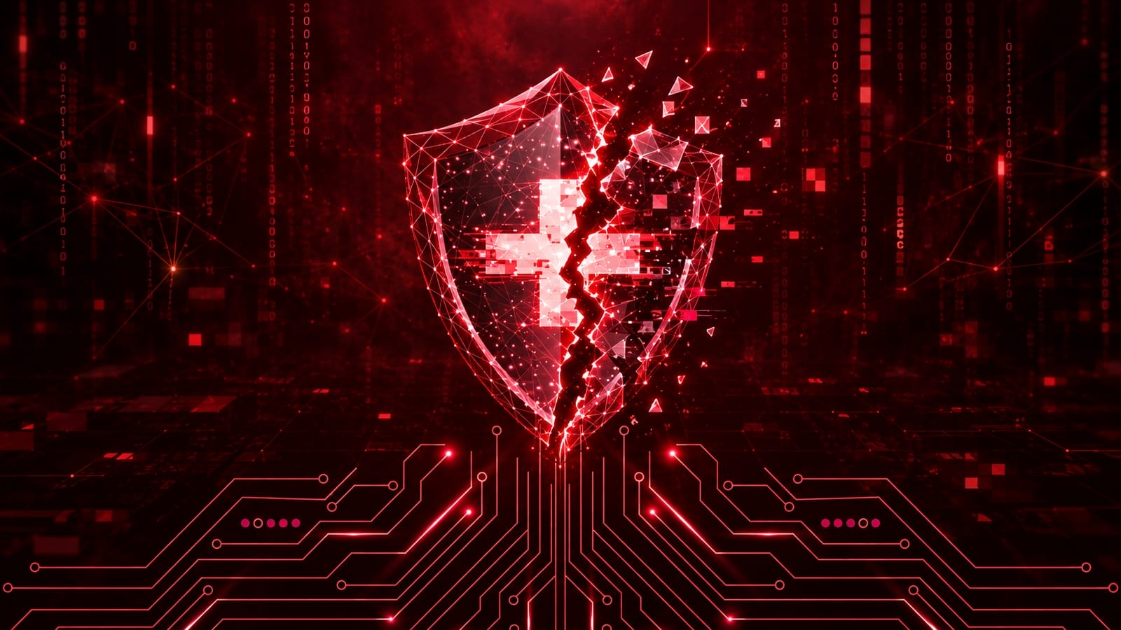 AdaptHealth confirms 4.1 million people exposed in July cyberattack