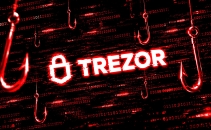 Trezor: 347,000 users targeted in phishing attacks after Brevo breach
