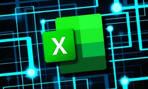 Microsoft Excel