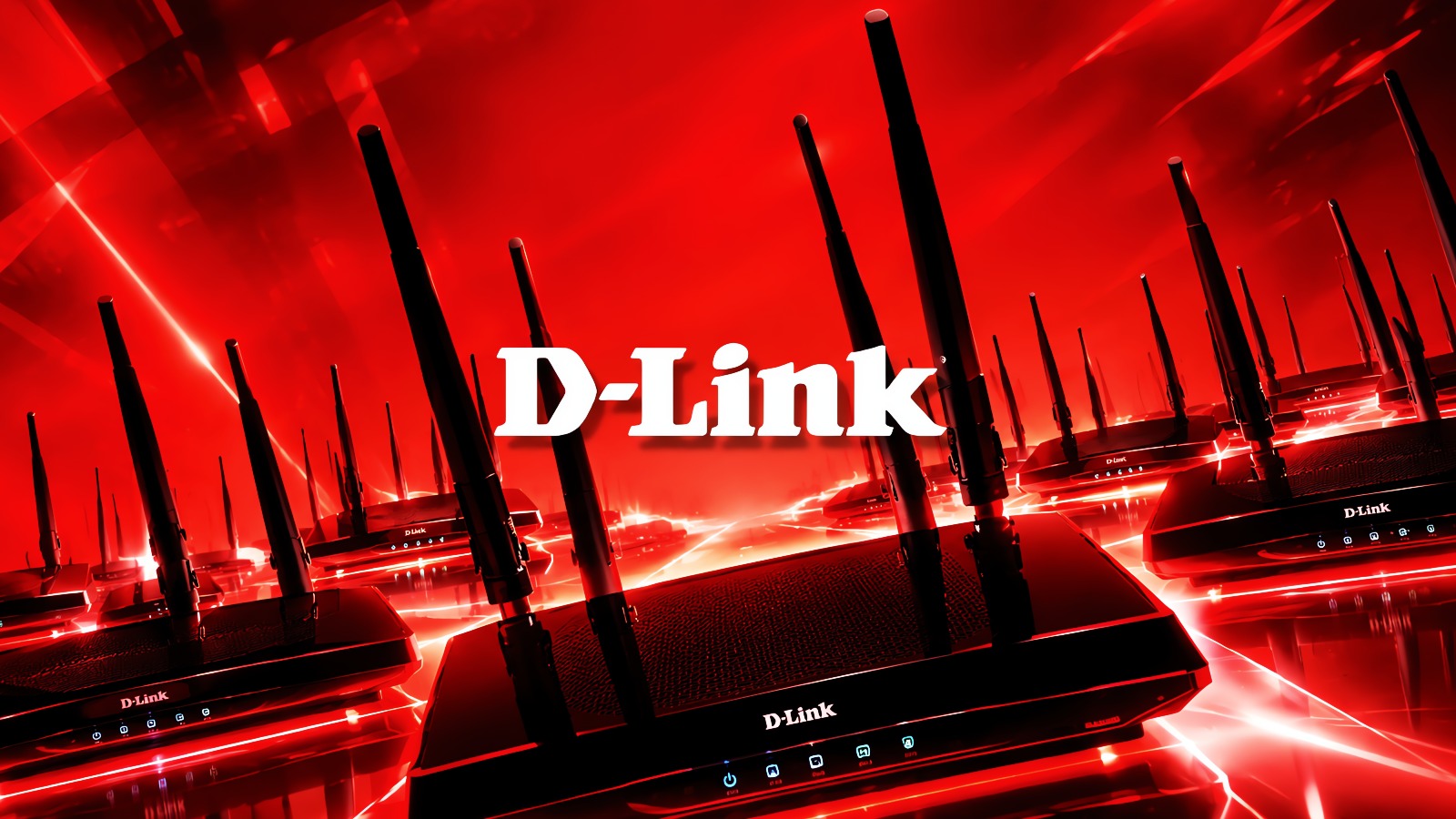 D-Link warns of max severity zero-day in DIR-822A routers