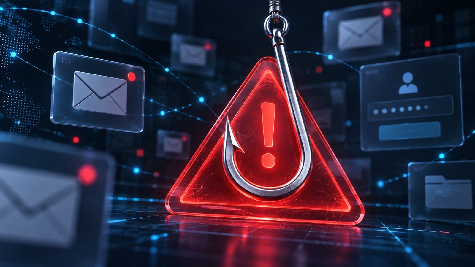 Microsoft disrupts EvilTokens phishing service that hit 12,000 accounts