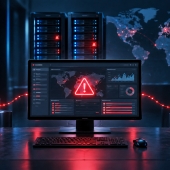 Network Management Vulnerability