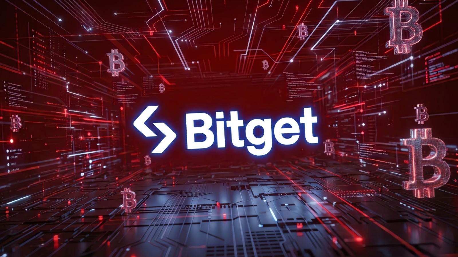 Bitget resumes Bitcoin withdrawals after $387.5 million crypto heist