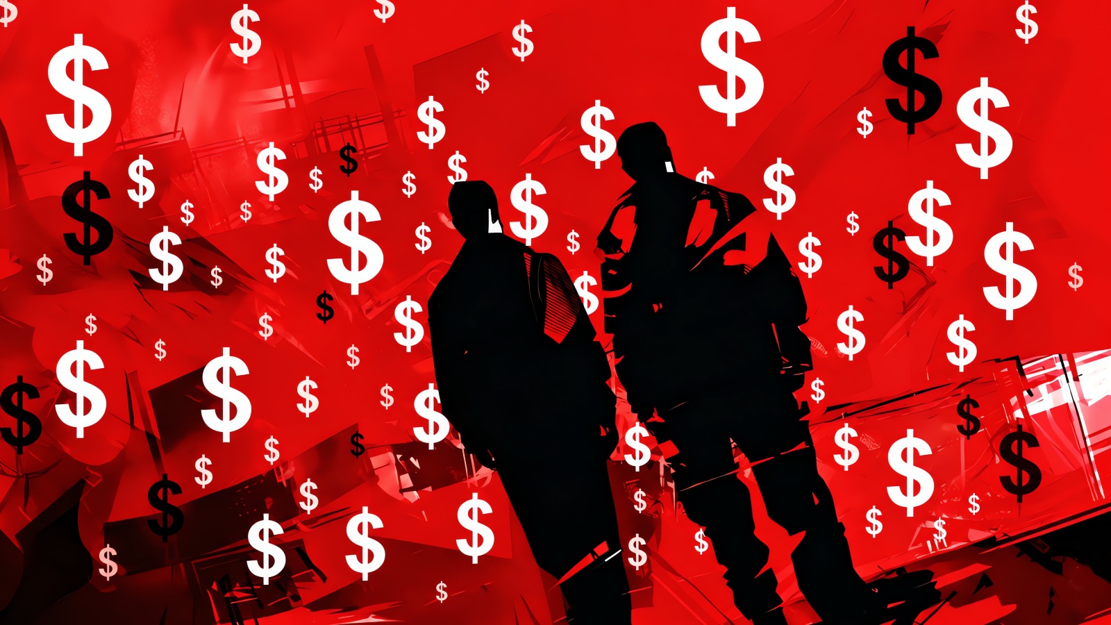 Former Air Force Veterans Sentenced to Over 15 Years for Multi‑Year Business Email Scam