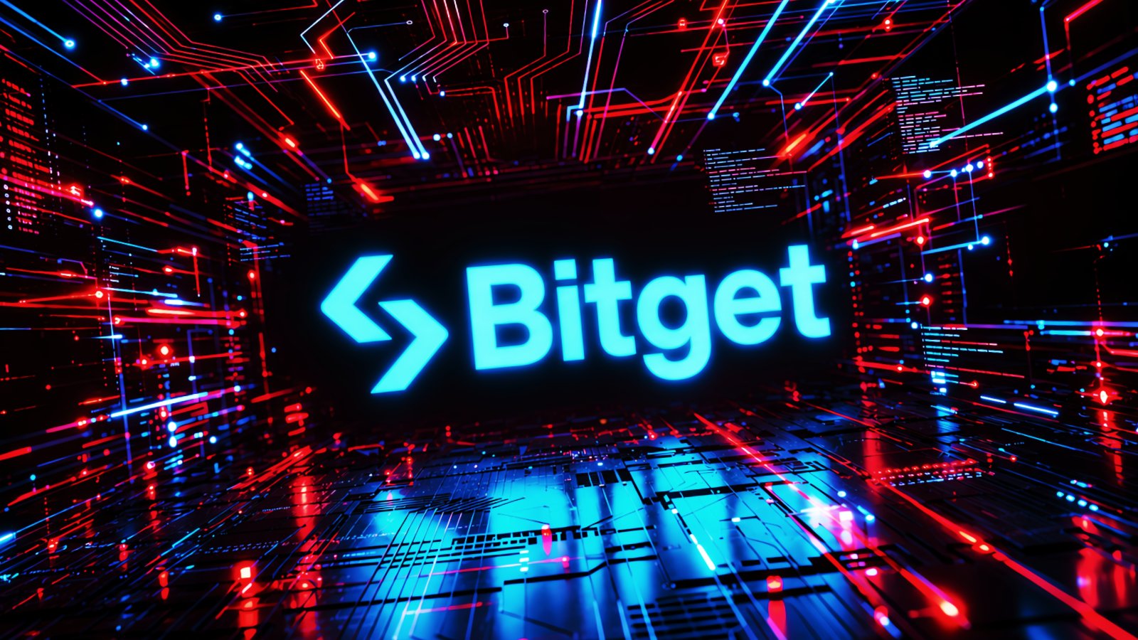 Bitget hacked via zero-day in third-party security products