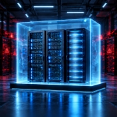 Backup Vault