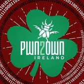 Pwn2Own Ireland