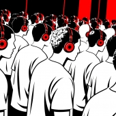 Streaming music bots