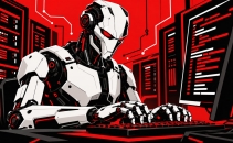 ARTEX AI, Claude agents used in cyberattacks on South Korean banks