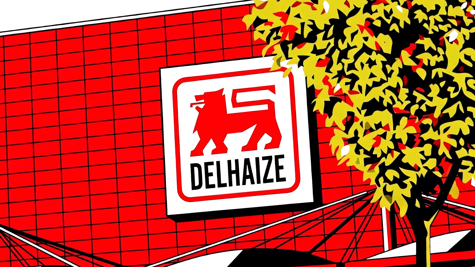 Ahold Delhaize Shuts Down Systems After Cybersecurity Breach