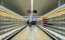 Cyberattack shuts down refrigerators at French supermarkets