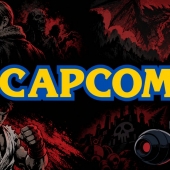 Capcom